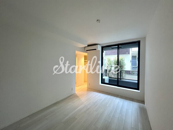 ソラシアレジデンス亀戸の物件内観写真